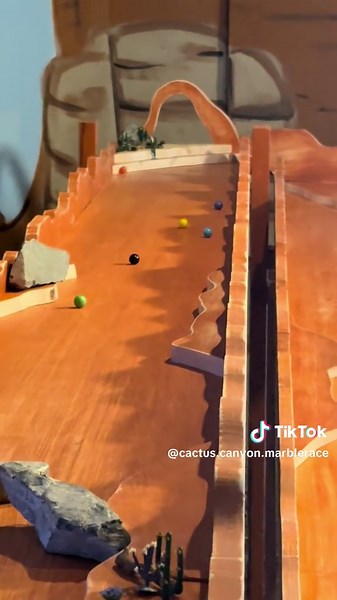 Exciting Marble Racing Season 3: Race 21 Highlights