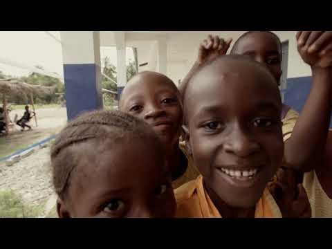 Inside Sierra Leone's Education Revolution: Hope Academy & Programme for Children