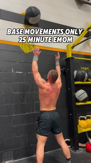 2.9K views · 1.3K reactions | Simple & Sweaty Nothing difficult...