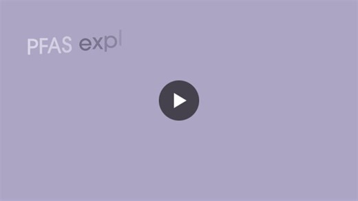 PFAS explained