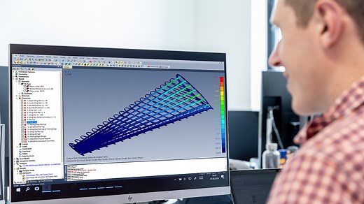 What's New in Simcenter Femap 2022.1 - Simcenter