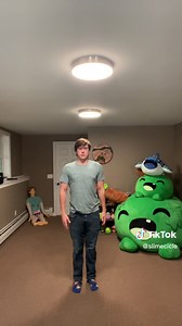 It’s gonna take a lot to knock me over now #sturdy