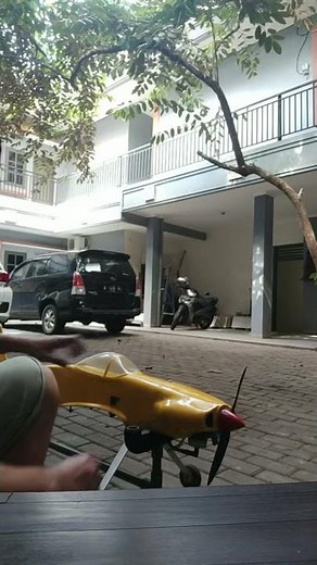 Panthera 46 engine 9cc NGH GT9 pro