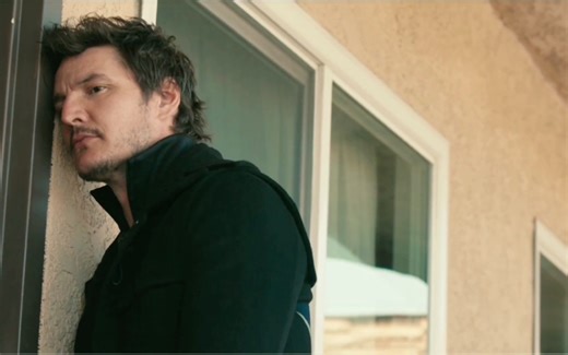 佩德罗·帕斯卡(Pedro Pascal)2018年意大利时尚杂志大片