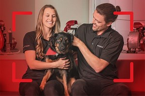 4.5K views | Join WATERAX product experts and former Canadian wildland firefighters Zack and Alex on September 30th who will be sharing their expertise about troubleshooting the MARK-3® Pump. From fuel mix ratios to safety tips, this workshop is great for everyone from rookie to expert who wants to be prepared for any unexpected situation out in the field. Register today >> https://bit.ly/32sshXr | WATERAX | Facebook