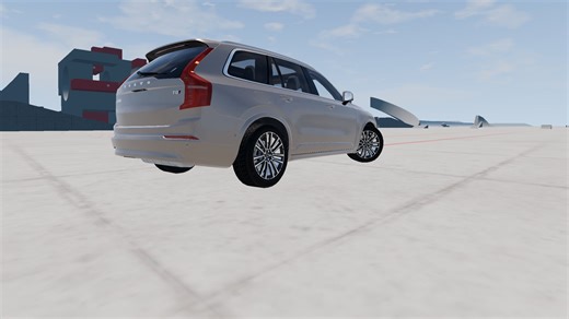 全网首个公开2025沃尔沃XC90模组更新V1.1（链接在简介）