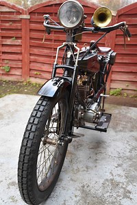 WANDERER Motorräder