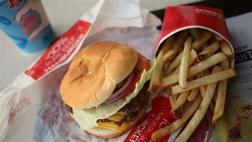 Wendy's confirms plans to launch new item with fan-favorite brand
