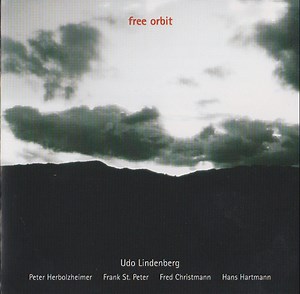 Free Orbit - Free Orbit