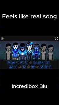Coolest electronic mod? (Incredibox Blu)