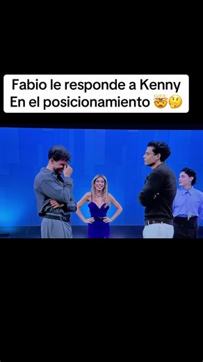 #lacasadelosfamosos #posicionamientos | kenny golladay