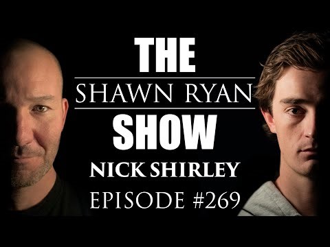 Nick Shirley - A 23-Year-Old EXPOSES Minnesota’s $9 Billion Daycare Fraud | SRS #269