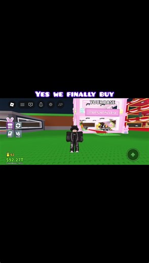 we finally buy Admin panel #sabtrade #roblox #ilovegadgets #sammy #games #smartgadgets