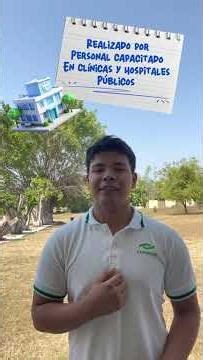 Información sobre un IILE