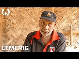 WIKITONGUES: Isso speaking Lemerig