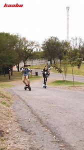 Kaabo Mantis lineup meetup! Which model’s your favorite? 📷@ecobaimx www.kaabo.com Together, We Go Beyond! #Kaabo #ElectricScooter #escooter #scooterlife #kaabomantis #mantiskinggt #mantisx #mantis10 #mantis8 #scootervibes #outdooradventures | Kaabo Electric Scooter