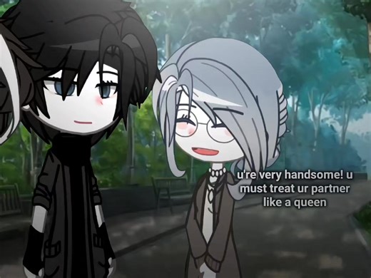 Gacha Club Fun with Juhasean