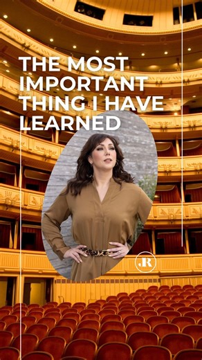 Here’s the most important thing I have learned in my career as an opera singer… You have to be prepared for anything the business is going to throw at you! The mantra of my career has always been: Success happens when you are at the right place, at the right time…and prepared! Preparation has been the key through out my career, and I encourage all of you to take your preparation seriously for everything you take on! Bravo to my partner in tenor crime, Raffaele Davilla who is no stranger to being