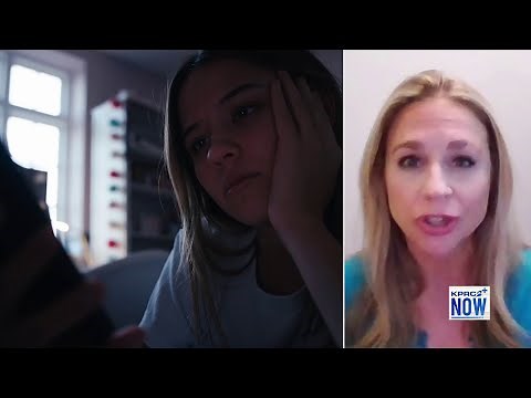 How parents can watch for signs of grooming