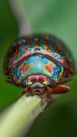 Macro Insect Photography Highlights