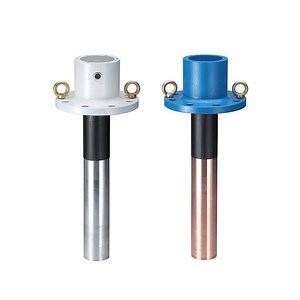 [Hot Item] Electrolytic Anti-Fouling & Anti-Corrosion Anode Rod for Ship Marine Growth Prevention System (MGPS)
