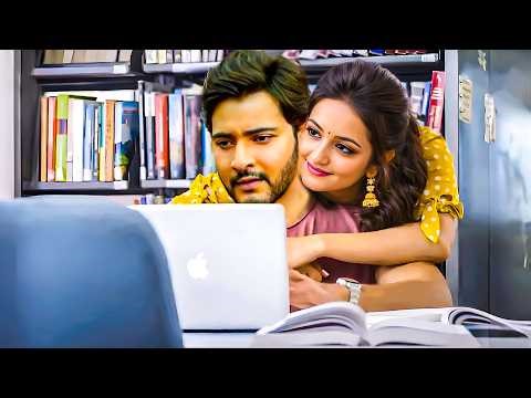 Mahesh Babu – New Released South Indian Movie Dubbed In Hindi | Action Thriller | Full Movie