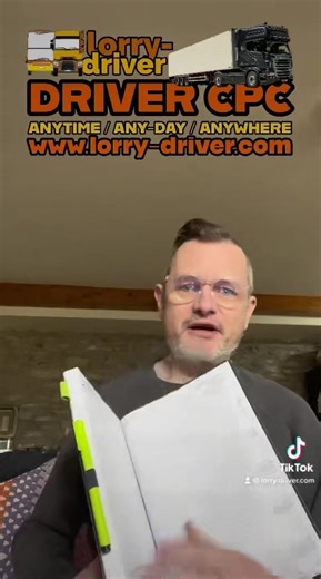 So before anyone gets on their high horse this video is talking about a certain type of older driver, not all of us, as despite my youthful good looks I am quite elderly now. If you take offence at what I’m saying, take the hint 😂 | lorrydriver.co.uk
