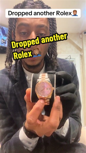 Rolex Datejust 41 Sundust Diamond Dial Available Now!