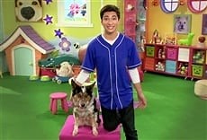 Mutt & Stuff, escuela de perros - Nick Jrs Online