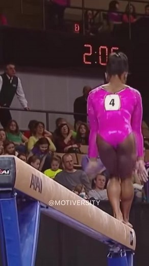 Fall 7 times, get up 8 #simonebiles #motivation #inspiration