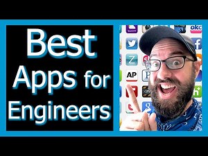 Best Engineering Apps 2020 | Best Apps for Engineer Students