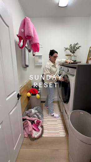 Sunday Reset: Whole House Clean for a Fresh Start