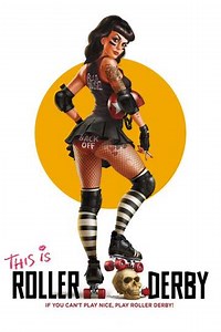 This Is Roller Derby - Movie