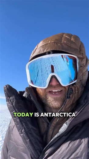 Today is Antarctica day. It commemorates the signing of the Antarctica Treaty on the 1st of December 1959. The longevity of the Treaty shows that nations can come together and work to protect part of the planet for the benefit of all humanity. Antarctica is a place dedicated to peace and science, with mutually agreed rules about how the continent is managed. It is arguably the world’s most successful treaty. Fifty eight nations have signed the treaty, showing their commitment to Antarctica. #Ant