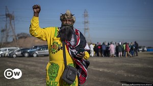 Marikana massacre victims still seeking answers