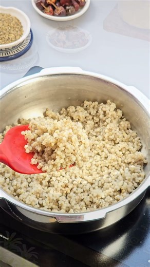 Healthy Rice Alternative? Try Bajra Today!