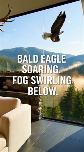 46 FEET. $4.5 MILLION. BLUE RIDGE PARKWAY. COME EXPLORE THE PARKWAY WITH ME.