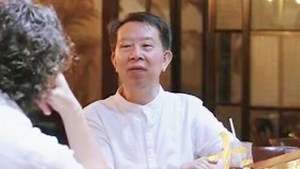 十三邀第9季_十三邀第9季_中国两千多年的操作系统：王道、道统、治统的合一
