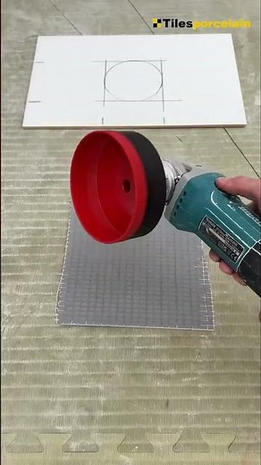 How To Cut Tiles Around A Toilet Soil Pipe: AMAZING Skills for a Perfect Bathroom Finish!