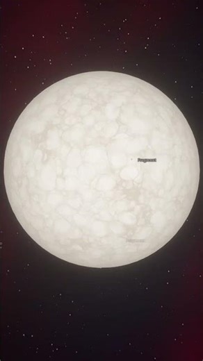 Radius and Maximum Temperature of the Sun #earth