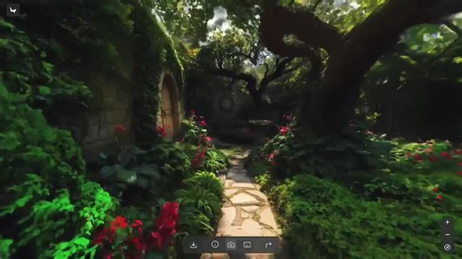 World Labs releases Marble model for 3D world generation | Debasish Mishra. posted on the topic | LinkedIn