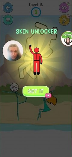 Pose Master game walkthrough all levels gameplay game