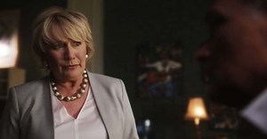 'Bluff City Law' star Jayne Atkinson on Della's coming out story and the backlash she faces: 'It's not a deliberate mess'
