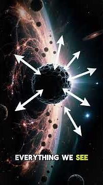 Mind Blowing Facts About the Universe