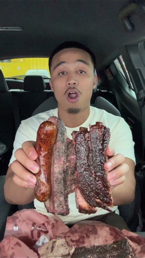 La Barbecue Review: Best Barbecue in Austin?