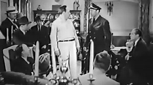 The Great Plane Robbery (1940) Jack Holt, Stanley Fields, Vickie Lester