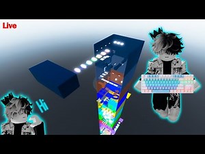 Roblox Live | Epic Games & Fun Moments