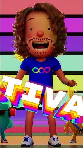 TRY MY NEW TREE TOPS CHALLENGE 🌳