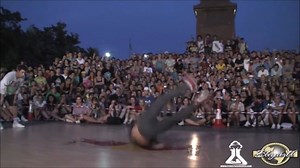 1.9M views · 10K reactions | Best Power Move Battle - Yalta 11 | BBoy World | Facebook