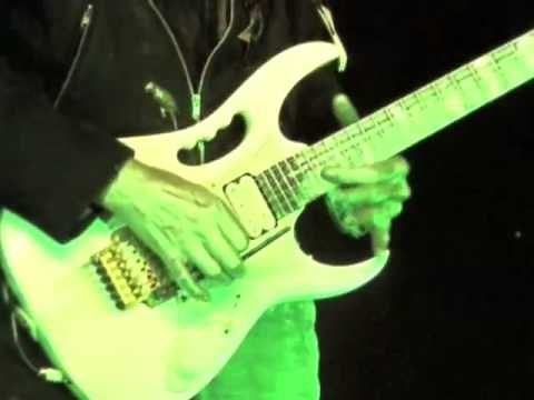 Steve Vai - "Bad Horsie"